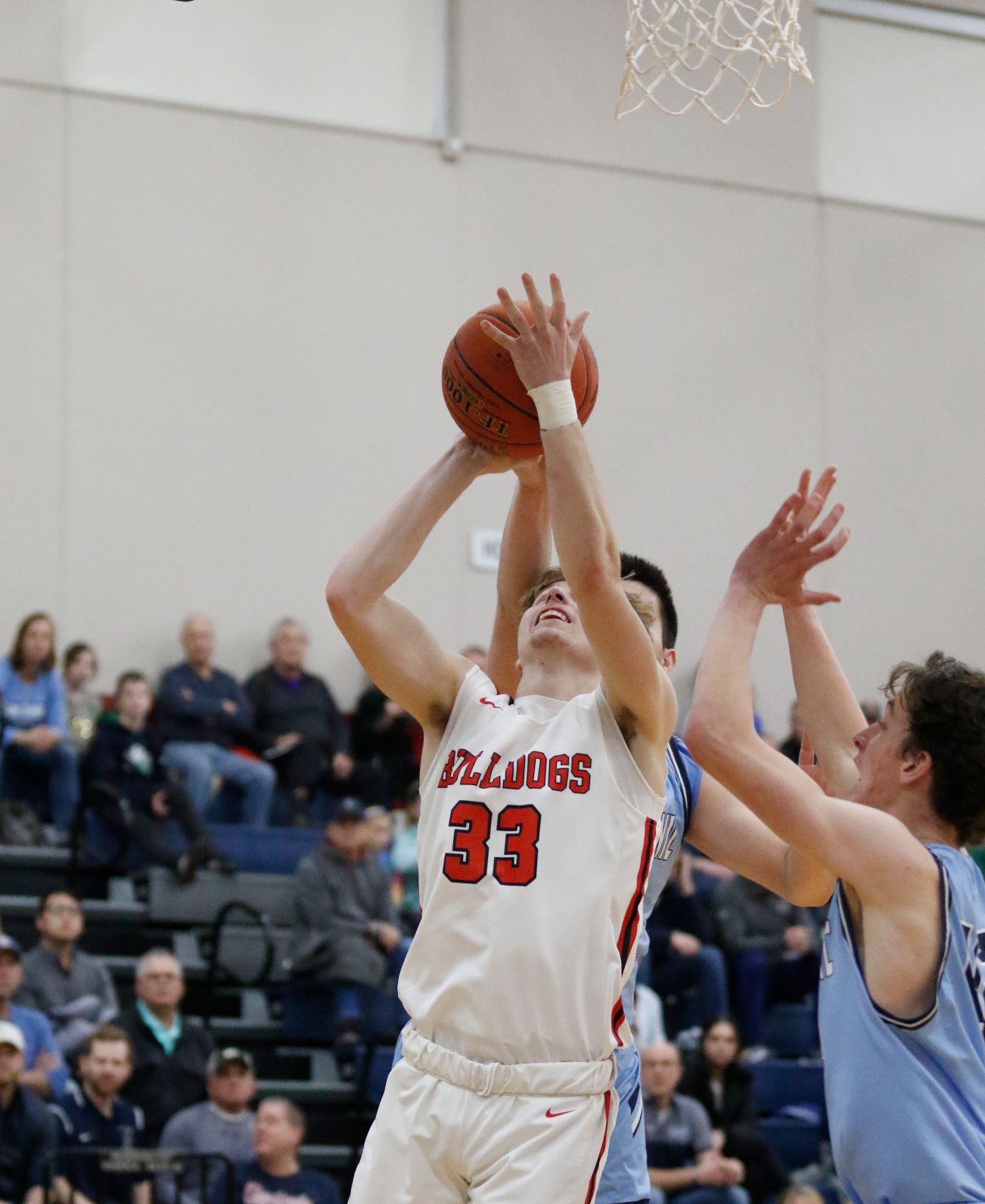 St. Dominic Christmas Basketball Tournament